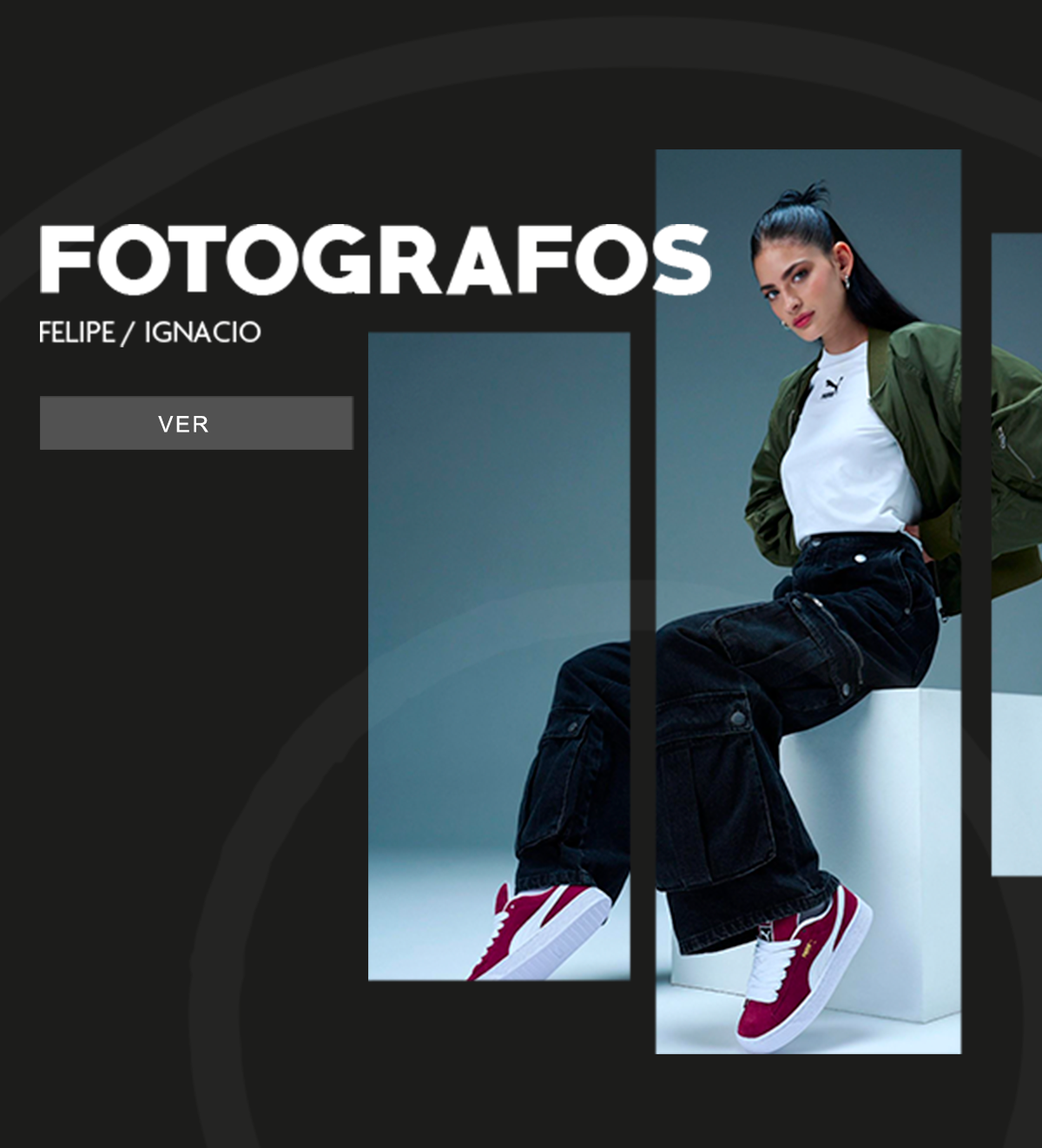 Fotografos